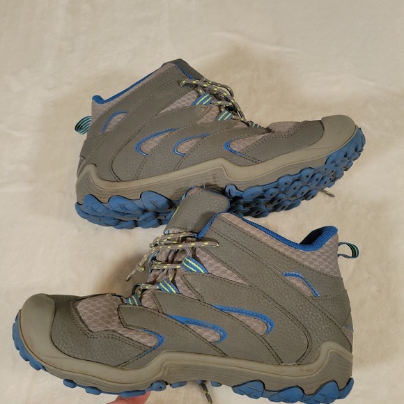 Merrell M Connect Series women Size 6.5 Vibram Shoes -‎ very good condition - Picture 10 of 12